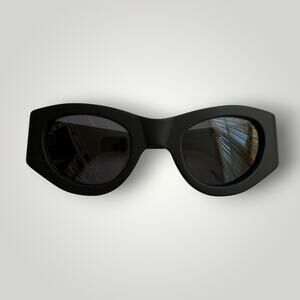 ERL Bro cat-eye sunglasses